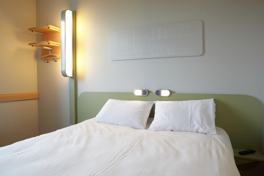 Ibis Budget Pontarlier Room photo